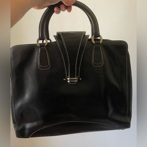 Vintage Celine HandBag! Bought at a vintage store. Now willing to sell.